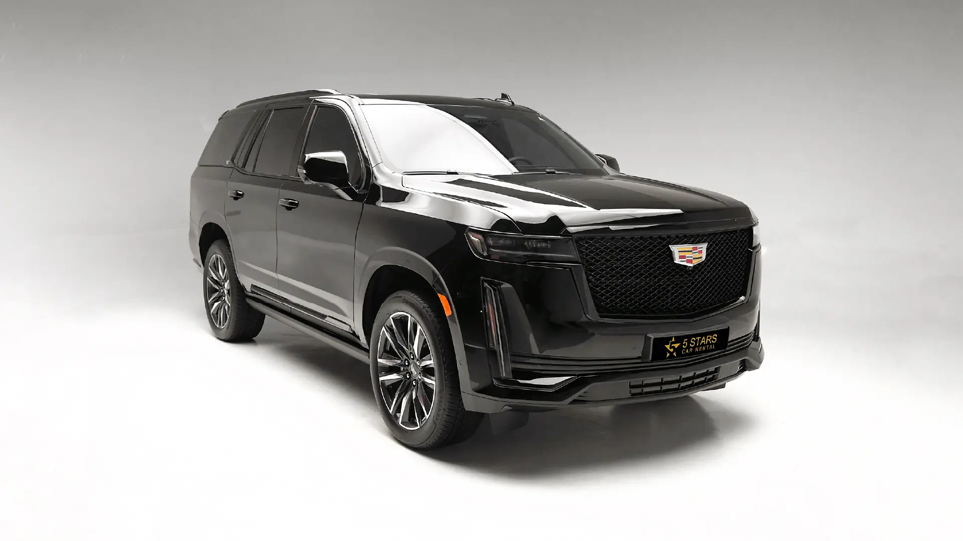 Cadillac Escalade Sport  2024 rental dubai